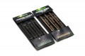 Korda Kable Leadcore Leader Hybrid Lead Clip 50cm