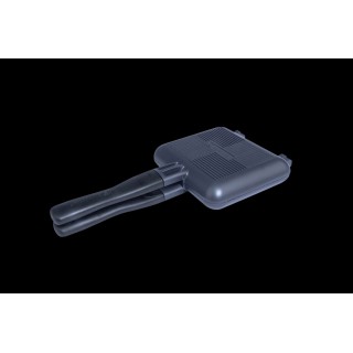 RidgeMonkey Connect Sandwich Toaster Granite Edition Standard 2