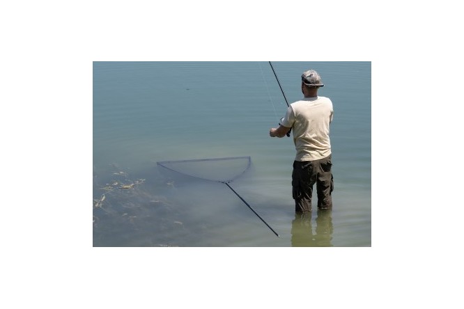 Korda Spring Bow Net 6'