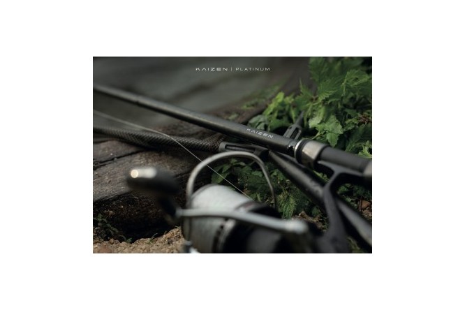 Korda Kaizen Platinum 