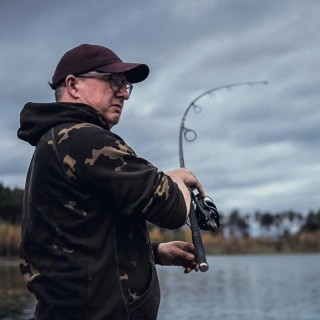 Korda Kaizen Platinum  2