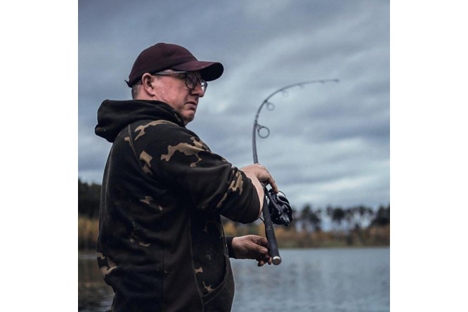 Korda Kaizen Platinum 