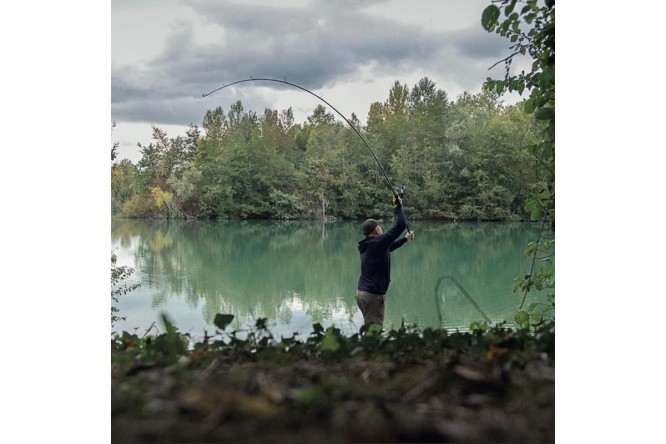 Korda Kaizen Platinum 