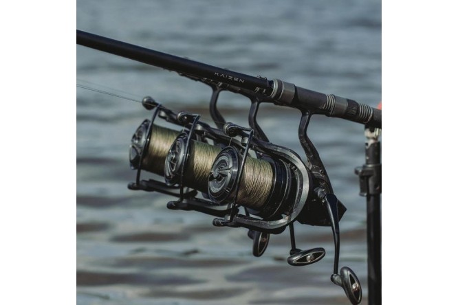 Korda Kaizen Platinum 