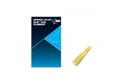 Nash Speed Lead Clip Tail Rubber 