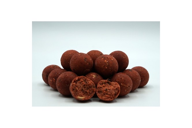 Karma Top Baits Liver & PinkPepper