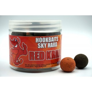 Karma Hookbaits Sky Hard Alleggerita Red Krill
