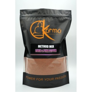 Karma Method Liver & PinkPepper 900g