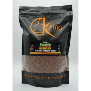 Karma Pellet hypnotic 4 Fruit 