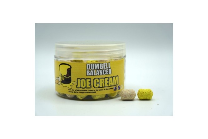 Karma, Dumbell Balanced 10x14mm