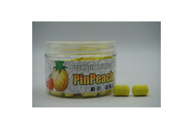 Karma, Dumbell Balanced 10x14mm