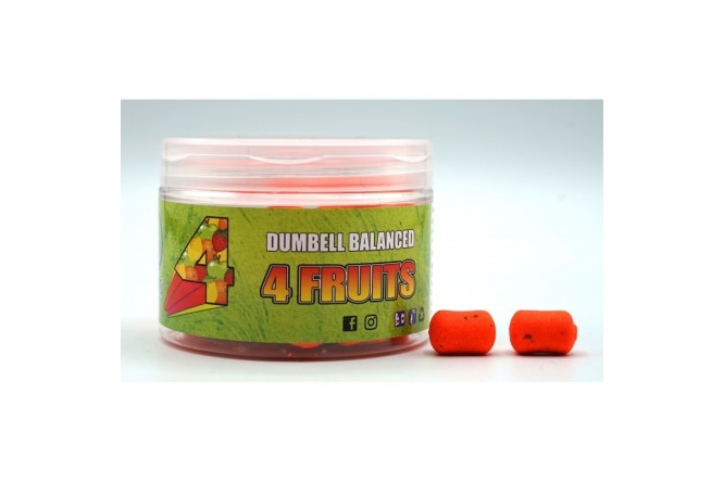 Karma, Dumbell Balanced 10x14mm