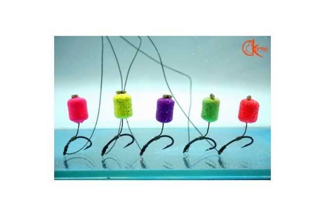 Karma, Dumbell Balanced 10x14mm