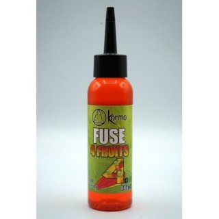 Karma Fuse 4 Fruit 115 ml