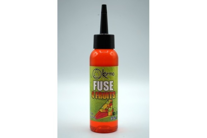 Karma Fuse 4 Fruit 115 ml