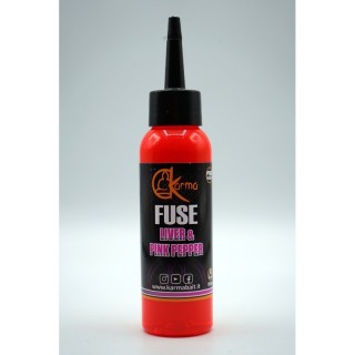 Karma Fuse Liver & PinkPepper 