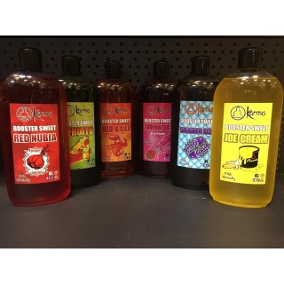 Karma Liquid Booster 500 ml