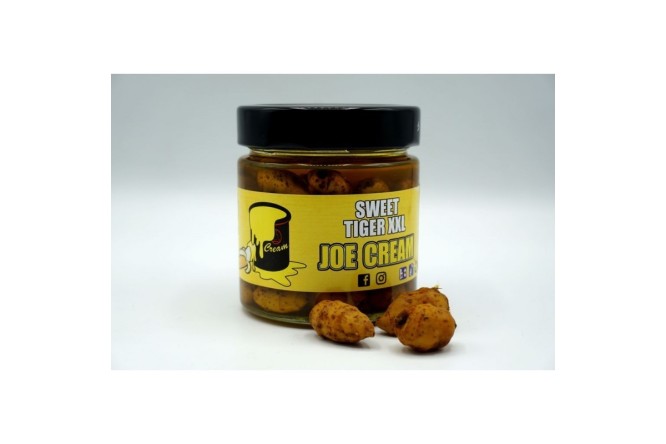 Karma Sweet Tiger XXL
