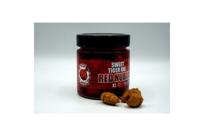 Karma Sweet Tiger XXL