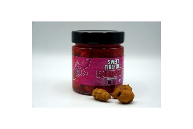 Karma Sweet Tiger XXL