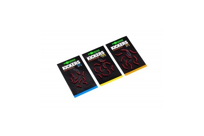 Korda Kickers 