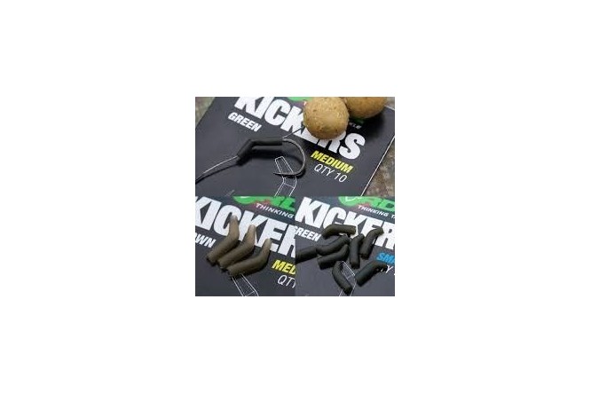 Korda Kickers 