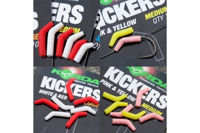 Korda Kickers 
