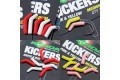 Korda Kickers 
