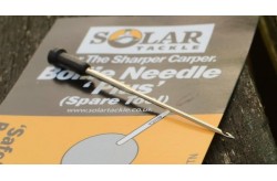 Solar Spare Boilie Needle 