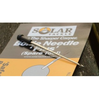 Solar Spare Boilie Needle 
