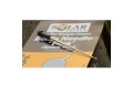 Solar Spare Boilie Needle 