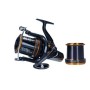 Daiwa 23 Emblem Surf 45 SCW QD