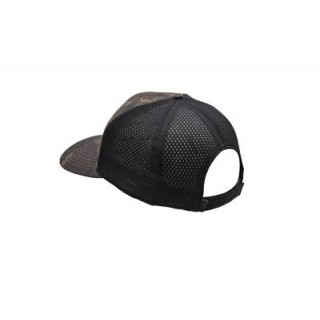 Korda Logo Patch Cap Dark Camo  2