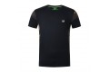 Korda LE Cut Tee Black 