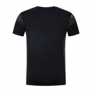 Korda LE Cut Tee Black  2