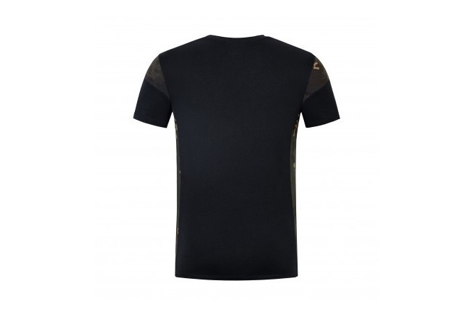 Korda LE Cut Tee Black 