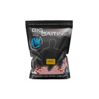 Any Water Big Baiting Bag - Spice 5 kg