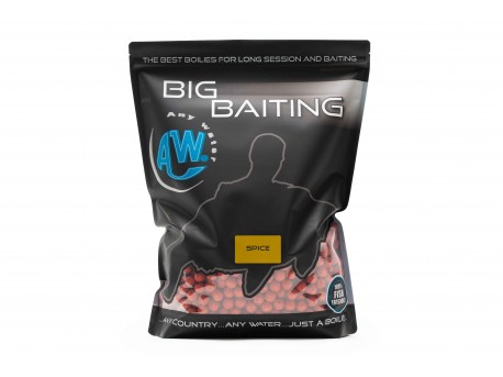 Big Baiting Bag - Spice 5 kg