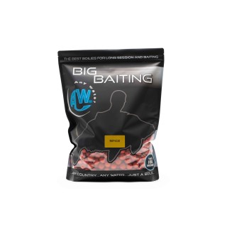 Any Water Big Baiting Bag - Spice 5 kg 2