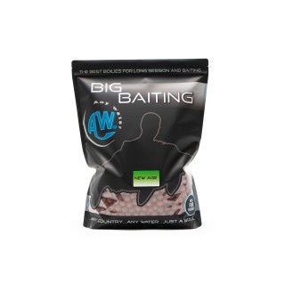 Any Water Big Baiting Bag New Age
