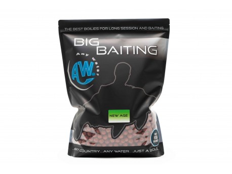 Any Water Big Baiting Bag New Age 