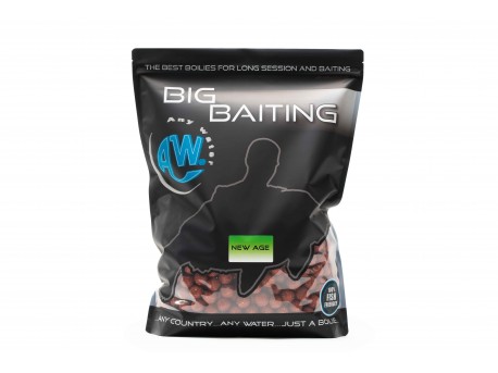 Any Water Big Baiting Bag New Age 