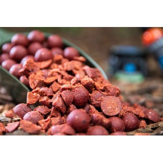 Any Water Big Baiting Bag New Age 2