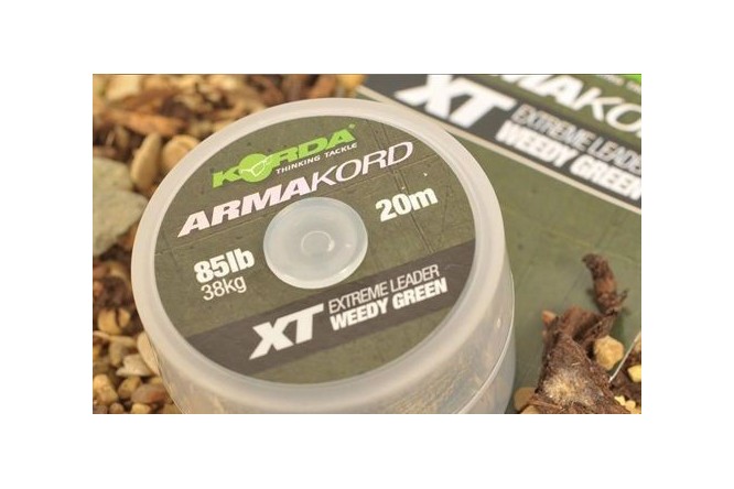 Korda Arma Kord XT 85lb