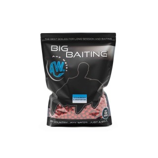 Any Water Big Baiting Bag - Strawberry & Asafoetida 5 kg 2
