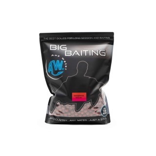 Any Water Big Baiting Tangerine Squid 