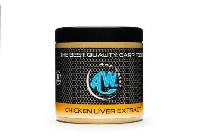Any Water Chicken Liver Extract