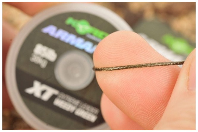 Korda Arma Kord XT 85lb