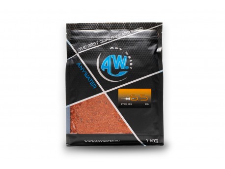 Any Water Stick Mix 6.5 - 1 Kg