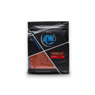 Any Water Stick Mix B.L.B.